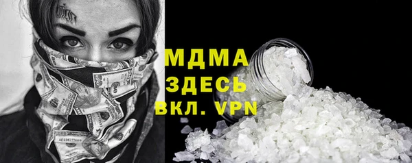 хмурый Баксан